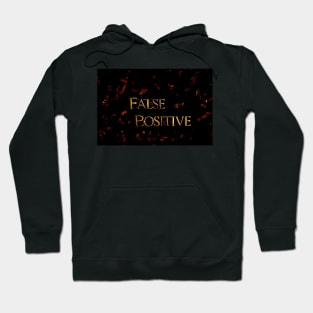 False Positive Hoodie